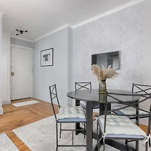  Appartement Matignon Saint-honore : Magnifique 1br