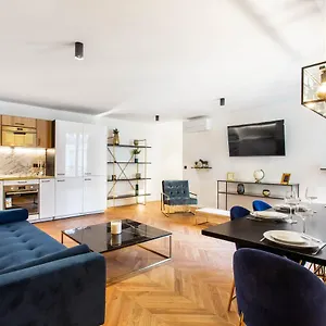  Appartement Cmg Champs Elysées - Boetie 6